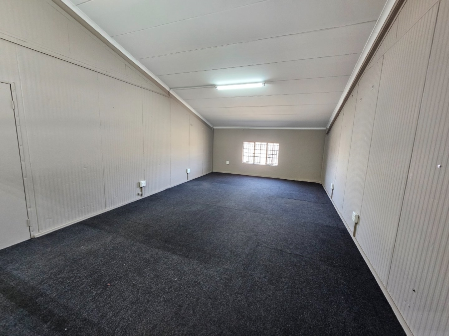 Commercial Property for Sale in Bethlehem Free State